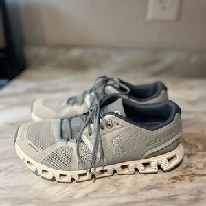 OnCloud Women’s Running Shoes 6.5